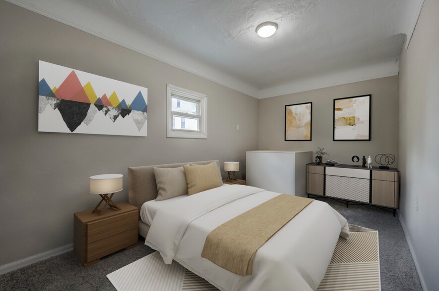 More Photos Of 4438 Pearl Rd, Cleveland Apartments For Sale
