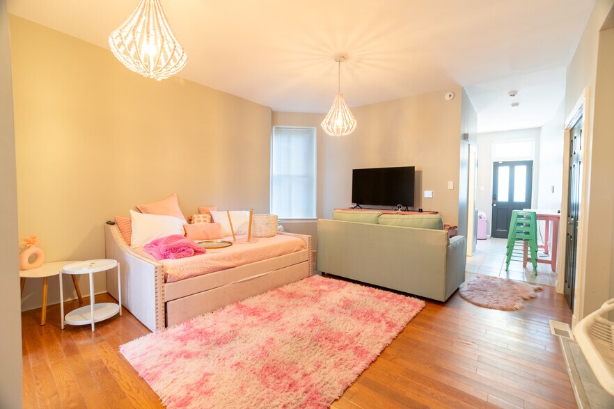 More Photos Of 1701 S 9th St, Saint Louis Multifamily For Sale