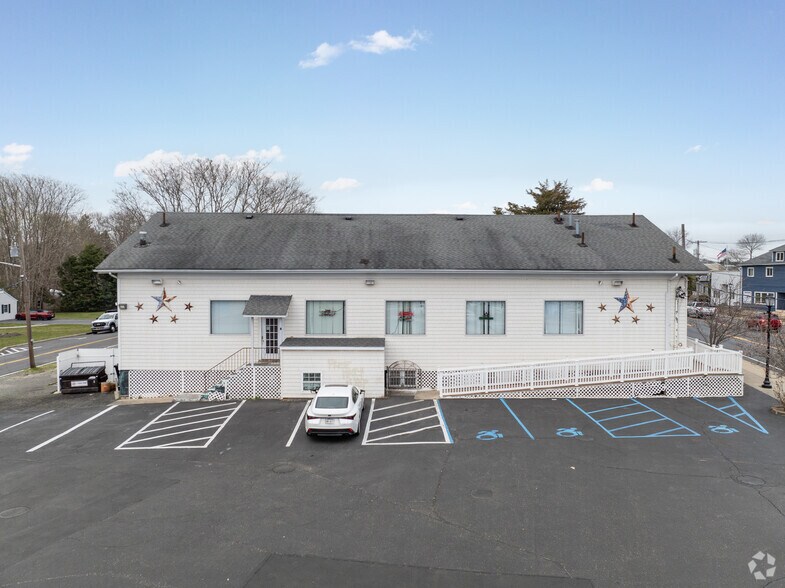 More Photos Of 2320 Route 112, Medford Freestanding For Lease