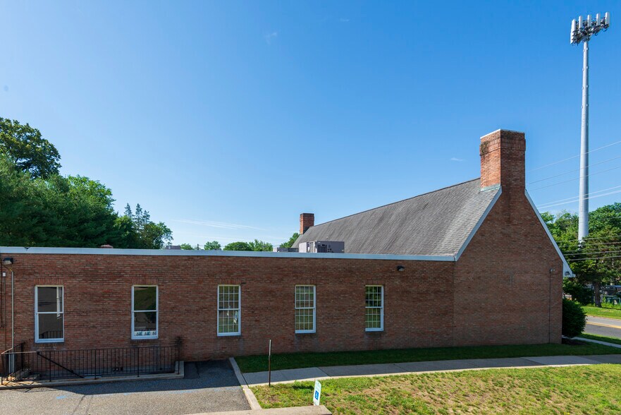 More Photos Of 50 Broadway, Hillsdale Office Residential For Sale