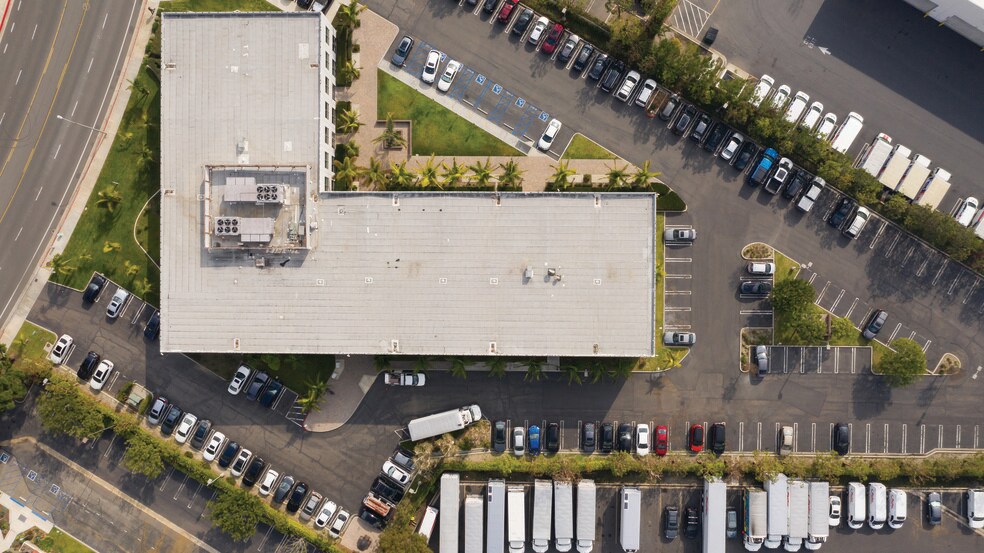 More Photos Of 3525 Hyland Ave, Costa Mesa Loft Creative Space For Lease