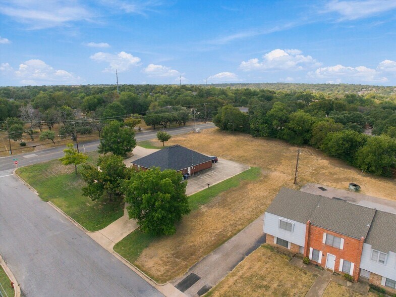 More Photos Of 8308 Bosque Blvd, Woodway Land For Sale