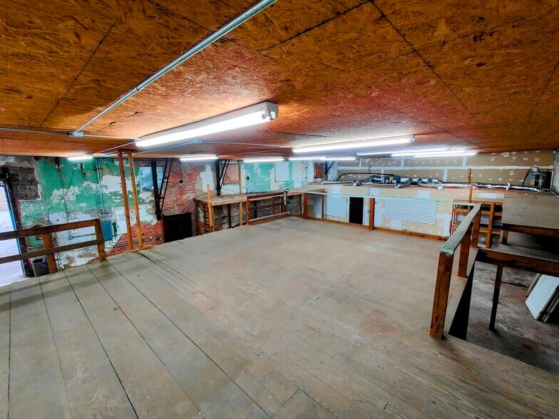 More Photos Of 105 Marigold St, Rocky Mount General Retail For Sale