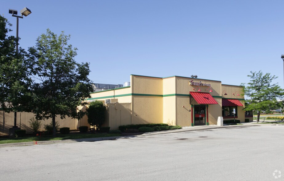 More Photos Of 191 N Randall Rd, Lake In The Hills Fast Food For Sale