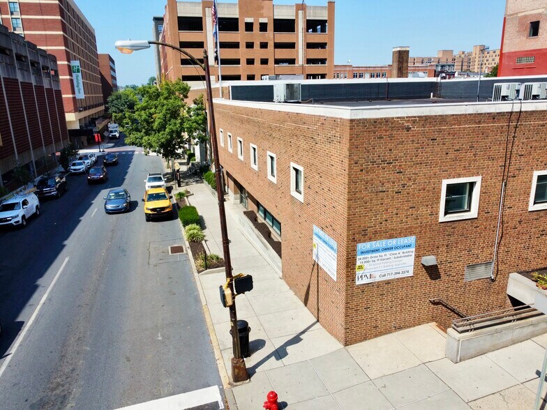 More Photos Of 200 N Duke St, Lancaster Office For Sale