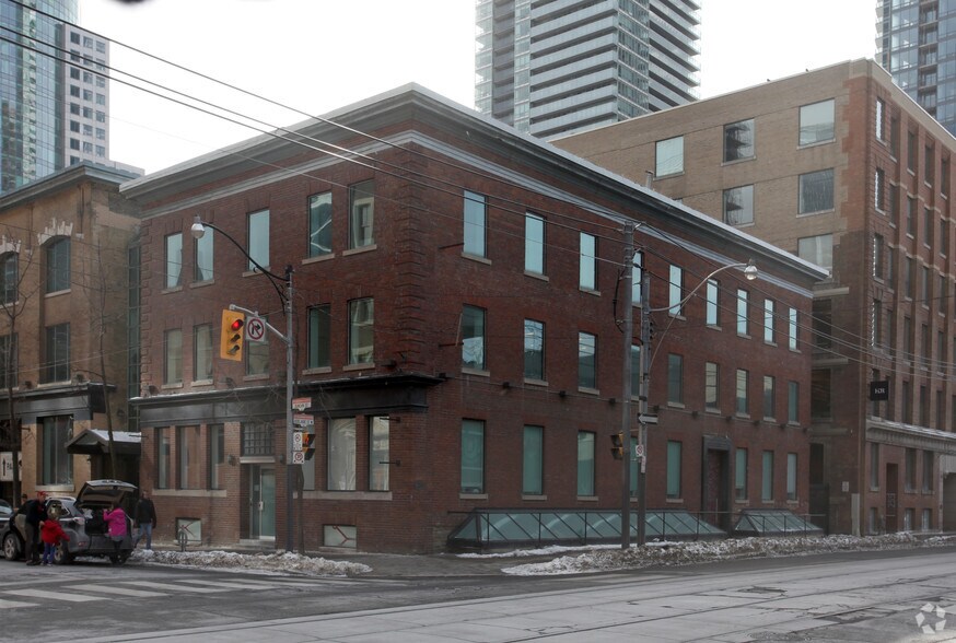 More Photos Of 18-22 Duncan St, Toronto Office For Lease