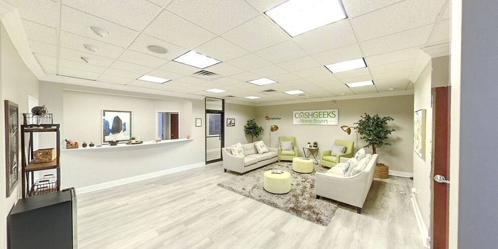 More Photos Of 103 Century 21 Dr, Jacksonville Office For Lease