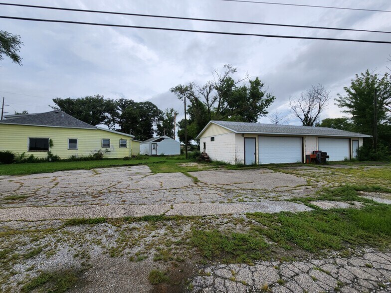 More Photos Of 3960 Lindberg rd, West Lafayette Land For Sale