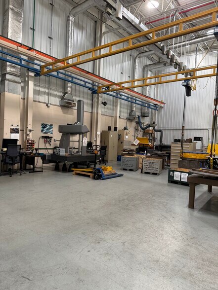 More Photos Of 2025 Production Dr, Findlay Manufacturing For Sale