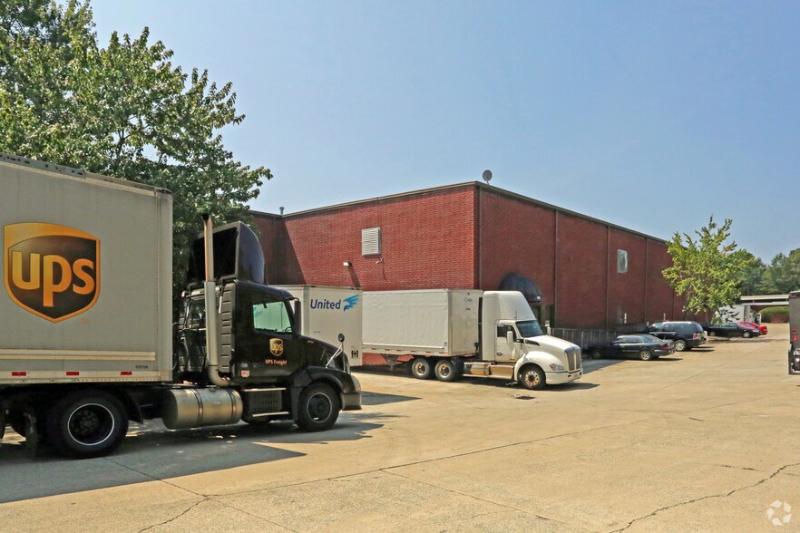 More Photos Of 4324 S Alston Ave, Durham Showroom For Lease