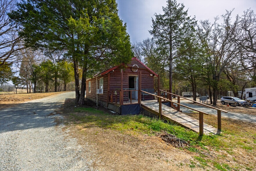 More Photos Of 5300 OK Highway 22 W, Tishomingo Manufactured Housing Mobile Home Park For Sale