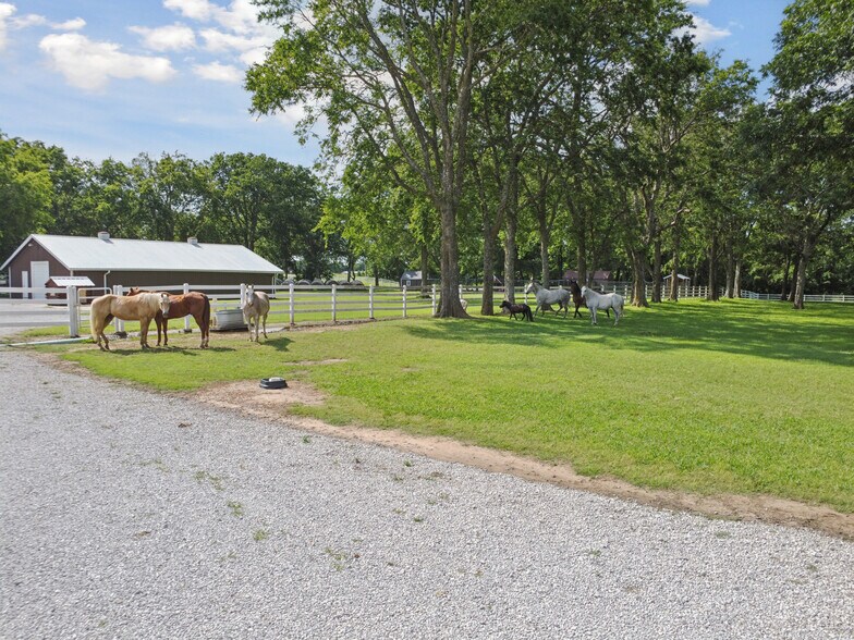 More Photos Of 9149 S 305th East Ave, Broken Arrow Land For Sale