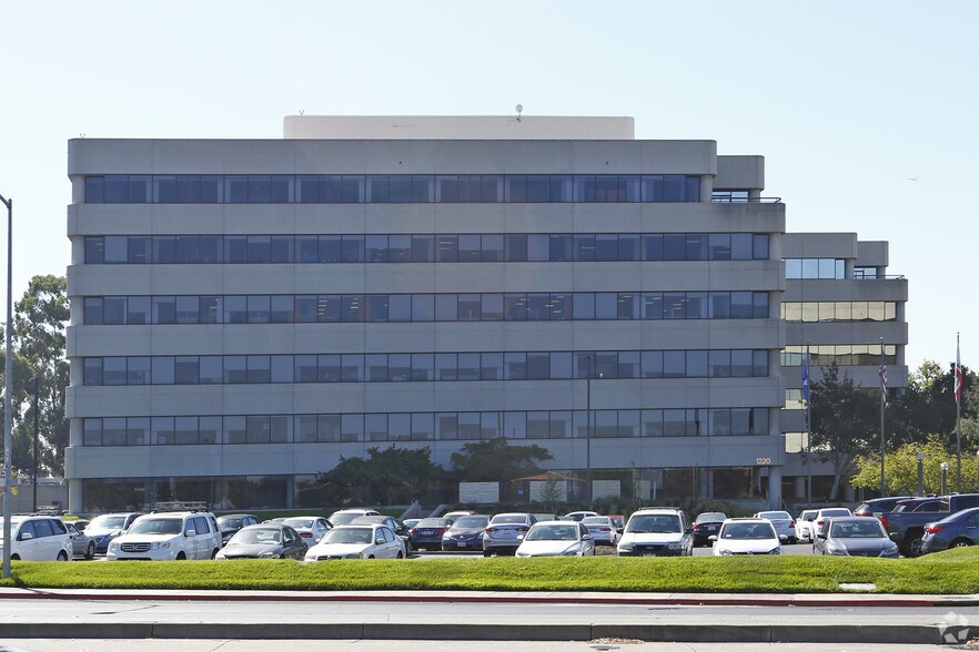 More Photos Of 1220 Concord Ave, Concord Office For Lease