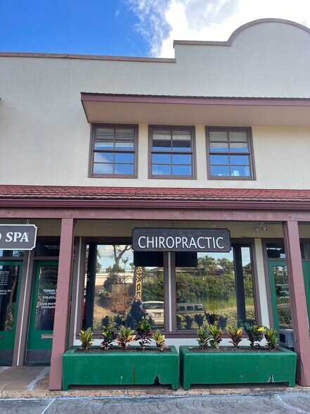 More Photos Of 66-590 Kamehameha Hwy, Haleiwa Storefront Retail Office For Lease