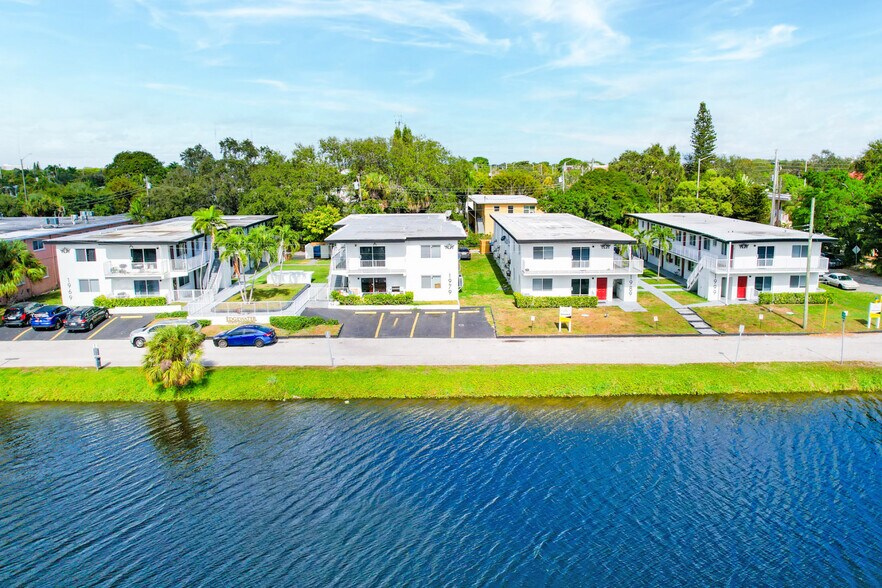 More Photos Of ,  Multifamily For Sale