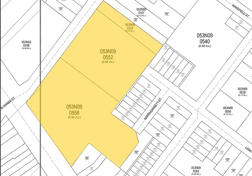 More Photos Of 5847-5851 Germantown Ave, Philadelphia Freestanding For Lease