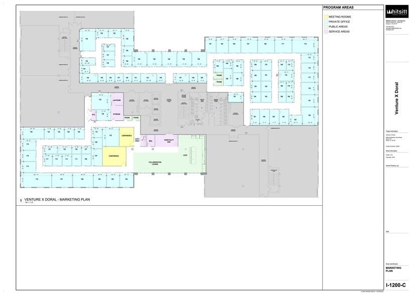 More Photos Of 8350 NW 52nd Ter, Doral Office For Lease