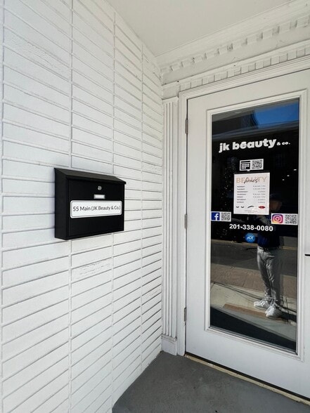 More Photos Of 53-55 Main St, Hackensack General Retail For Lease
