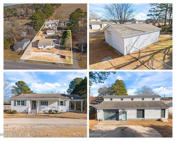 Primary Photo Of 2034 W 5th St, Washington Showroom For Sale