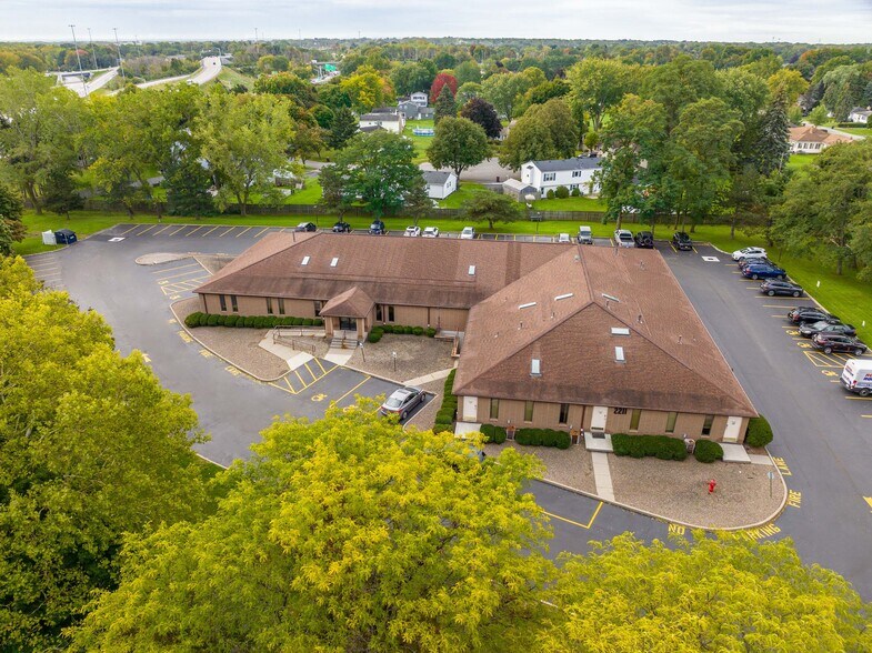 More Photos Of 2211 Lyell Ave, Rochester Office For Sale