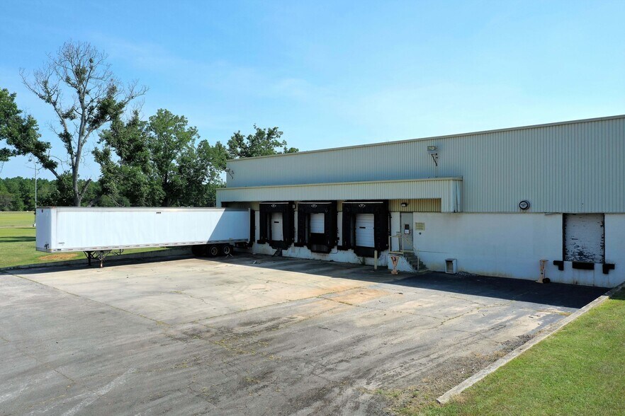 More Photos Of 1150 Clipper Rd, Sumter Industrial For Sale
