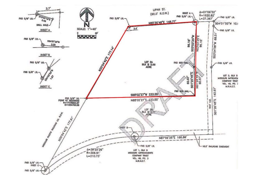 More Photos Of 2249 Lipan St, Corpus Christi Industrial For Sale