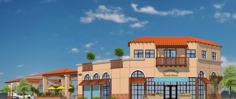 Primary Photo Of 11004 Telegraph Rd, Ventura Land For Sale