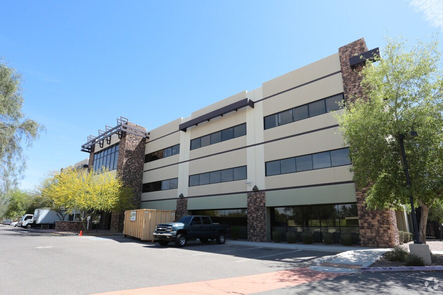 More Photos Of 971 N Gilbert Rd, Gilbert Office For Lease