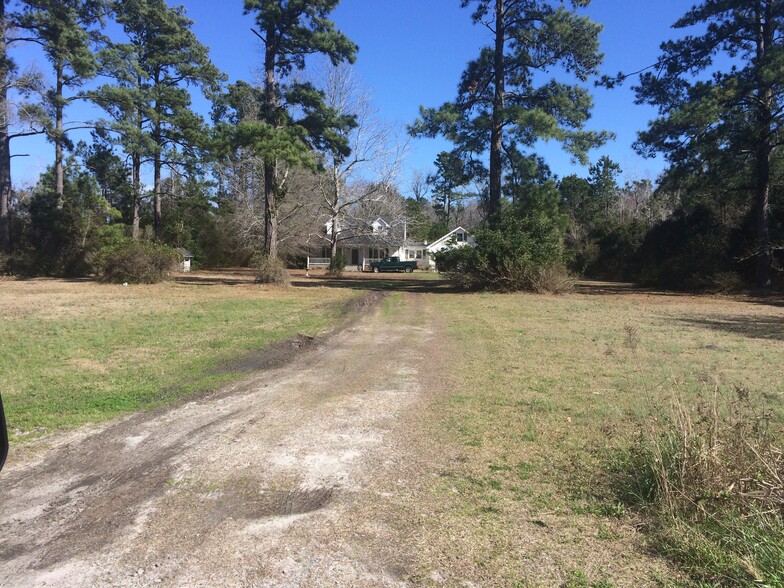 Primary Photo Of 2822 Midway Rd, Bolivia Land For Sale