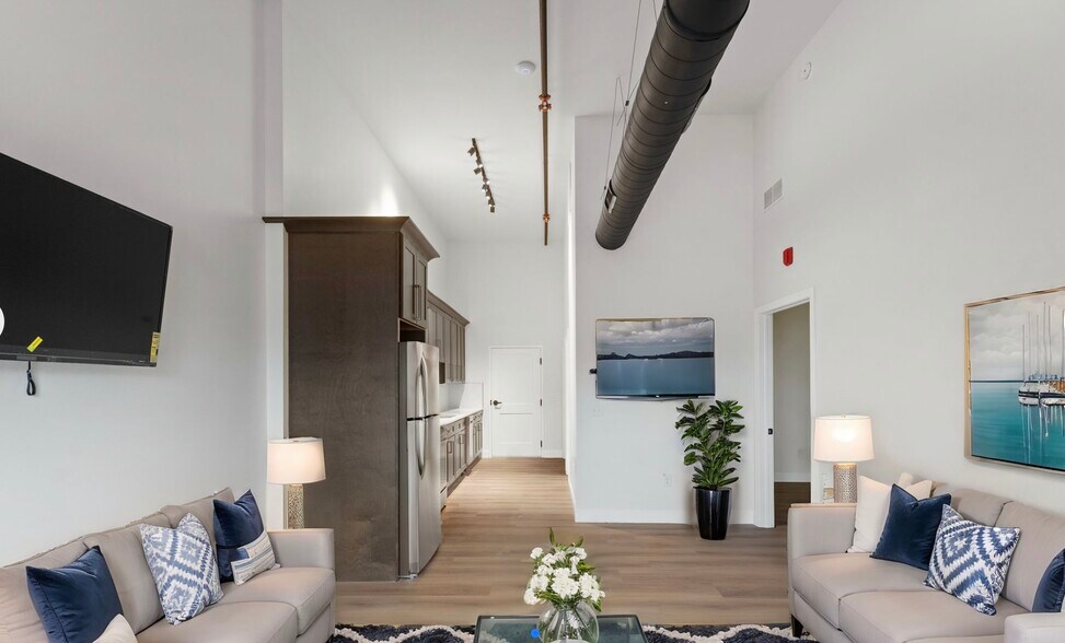 More Photos Of 64 Mill St, Johnston Apartments For Sale