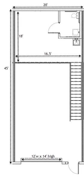 More Photos Of 9990 US 1 North, Ponte Vedra Showroom For Sale