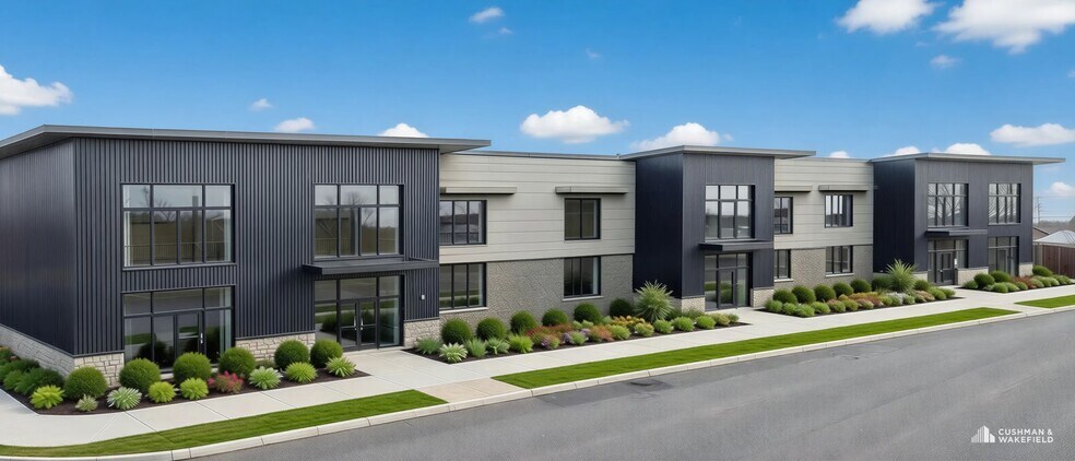 Primary Photo Of 3310 14th St SE, Loveland Industrial For Sale