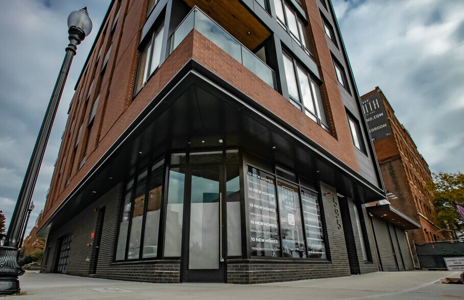 More Photos Of 595 Albany St, Boston Apartments For Sale