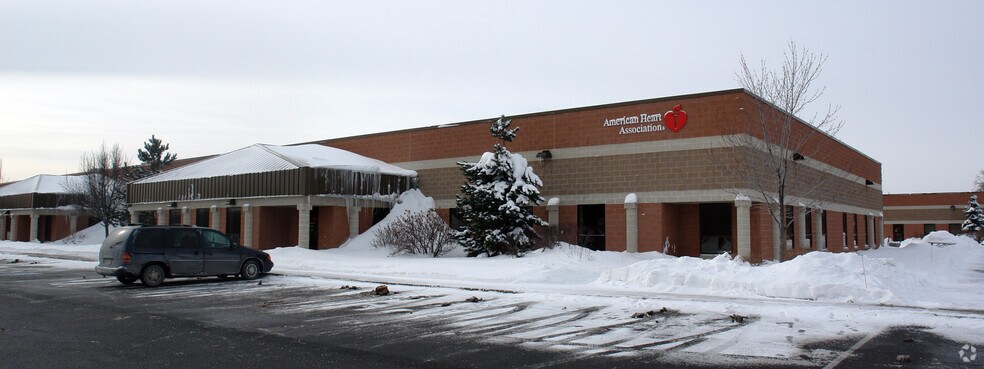 More Photos Of 17 Technology Pl, East Syracuse Office For Lease