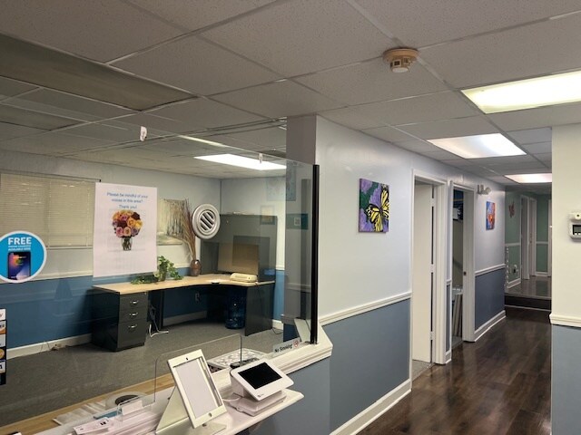 More Photos Of 910 N Hairston Rd, Stone Mountain Medical For Lease
