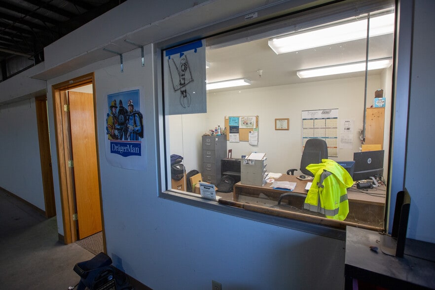 More Photos Of 8989 Roller Coaster Rd, Missoula Warehouse For Sale