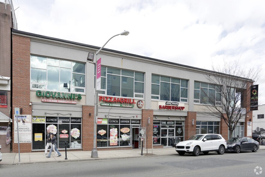 More Photos Of 191 Central Ave, Newark Coworking Space