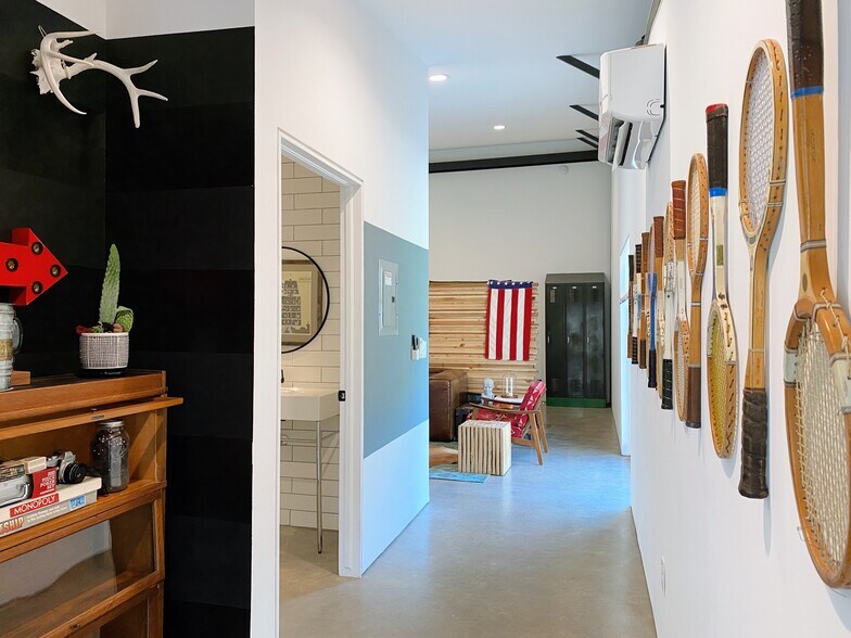 More Photos Of 711 N Douglas Ave, Oklahoma City Apartments For Sale