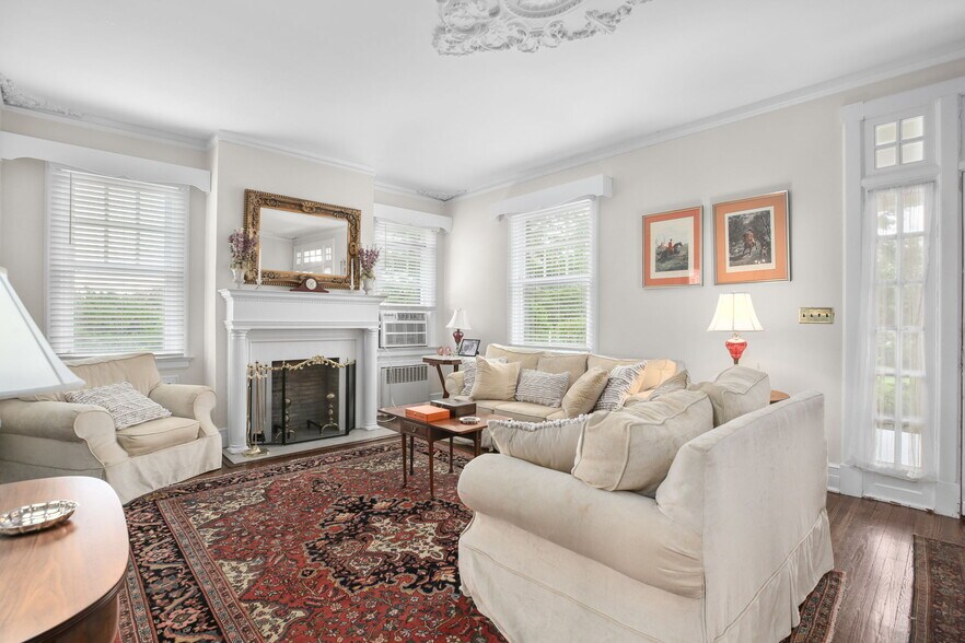 More Photos Of 590 N Madison Rd, Orange Land For Sale