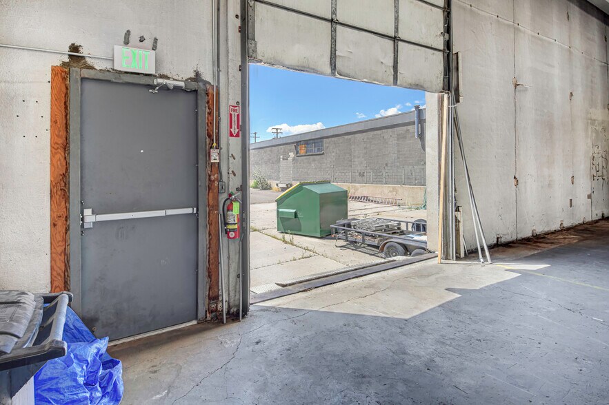 More Photos Of 1045 W 45th Ave, Denver Warehouse For Sale
