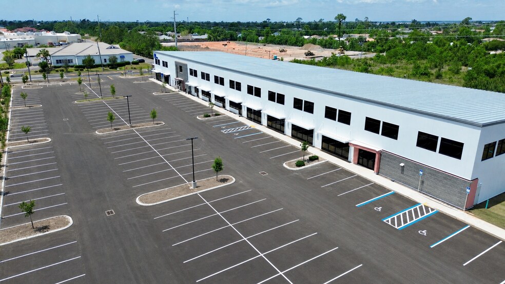 Primary Photo Of 2402 State Ave, Panama City Medical For Lease