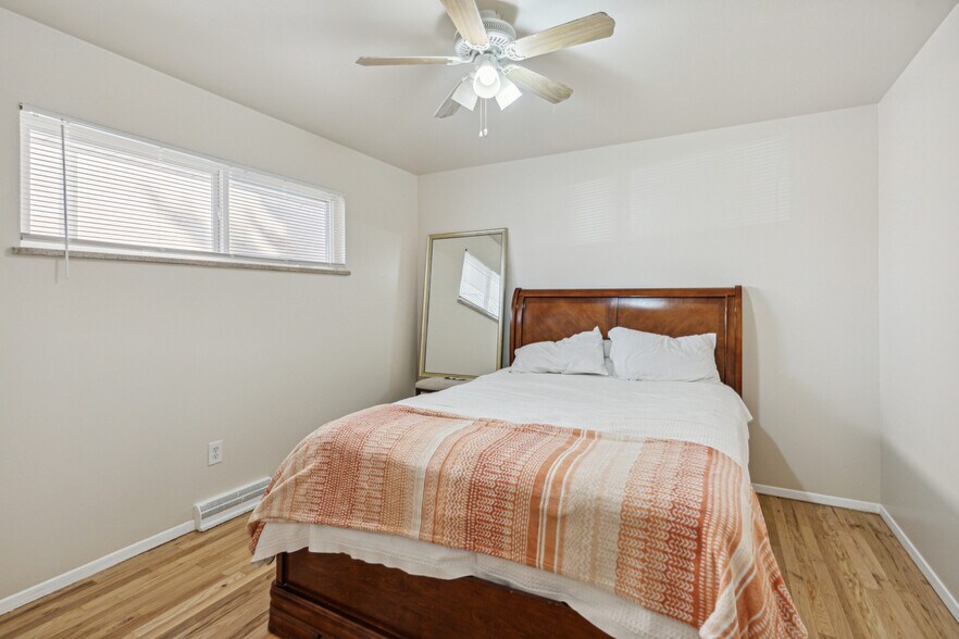 More Photos Of 3620-3632 Ingalls St, Wheat Ridge Apartments For Sale