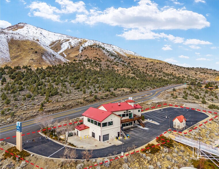 More Photos Of 1929 US Highway 395 S, Gardnerville Specialty For Sale