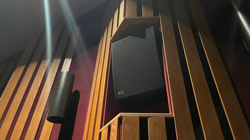 More Photos Of 640 S San Vicente Blvd, Los Angeles Medical For Lease