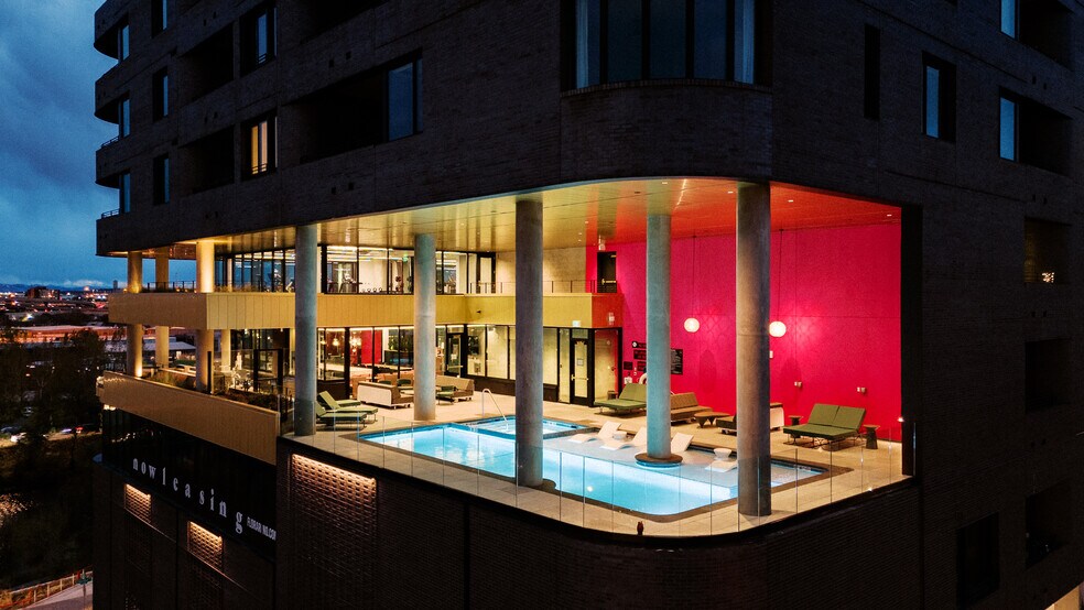 More Photos Of 3500 Chestnut Pl, Denver Apartments For Lease