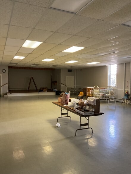 More Photos Of 3041 Campbell Ave, Lynchburg Specialty For Sale