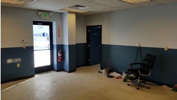 More Photos Of 5065 140th Ave NW, Williston Warehouse For Lease