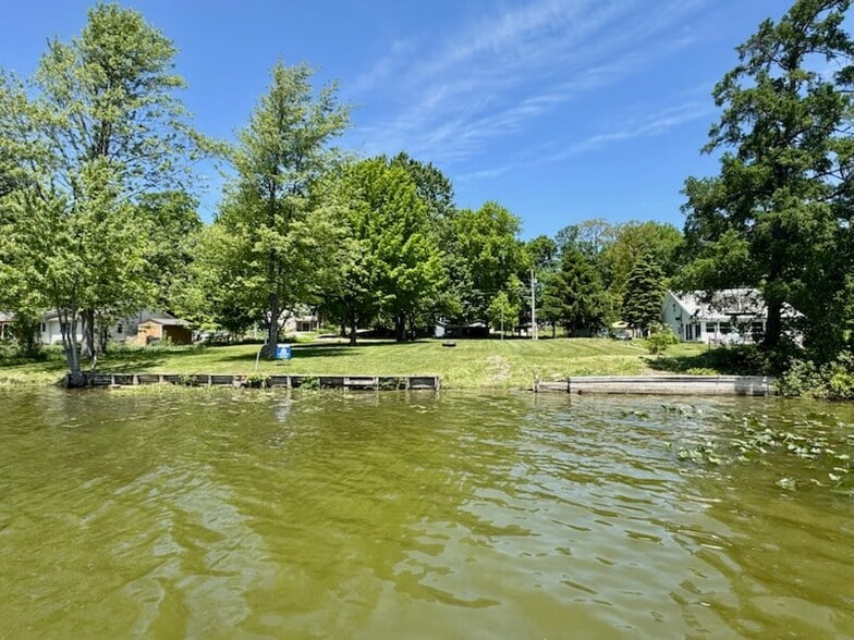 More Photos Of 1846 W Tupper Heights Dr, Lake Odessa Land For Sale