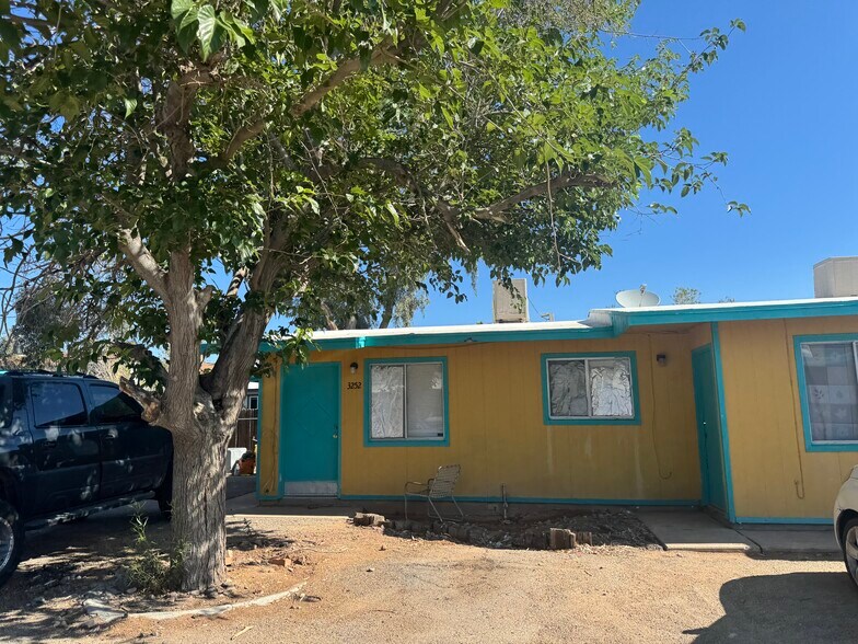 More Photos Of 3240 N Geronimo Ave, Tucson Apartments For Sale