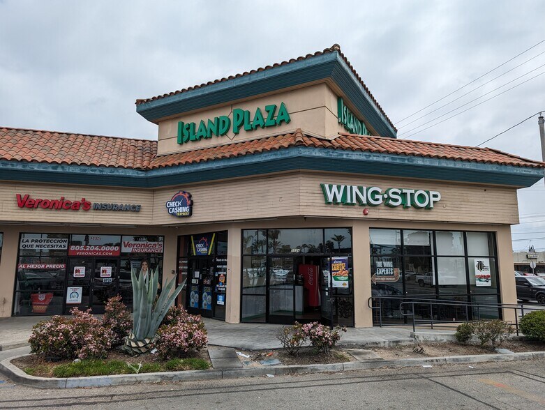 More Photos Of 2500-2818 Saviers Rd, Oxnard Unknown For Lease